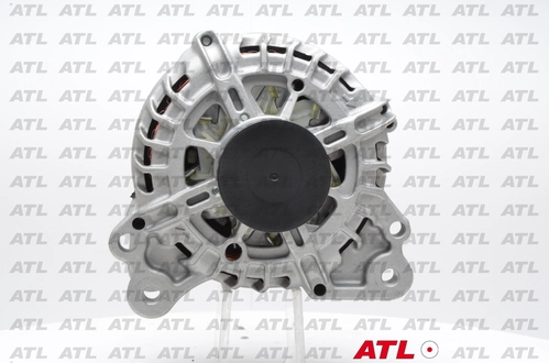 Alternator (L 52 270)