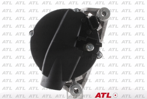 Alternator (L 81 400)