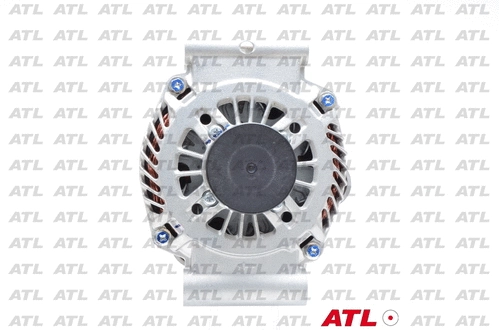 Alternator (L 83 151)