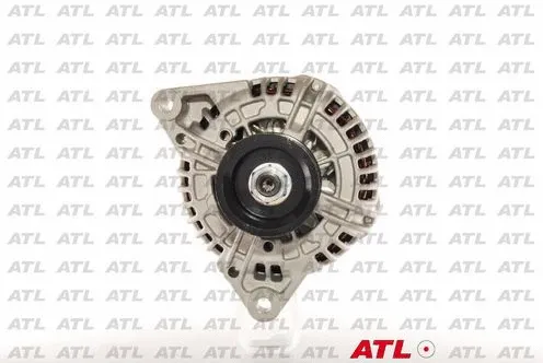 Alternator (L 82 830)
