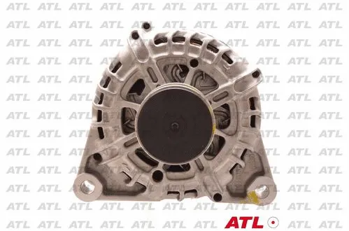 Alternator (L 50 320)