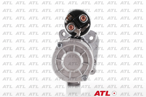 Starter (A 22 830)