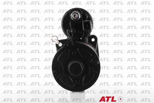 Starter (A 16 320)
