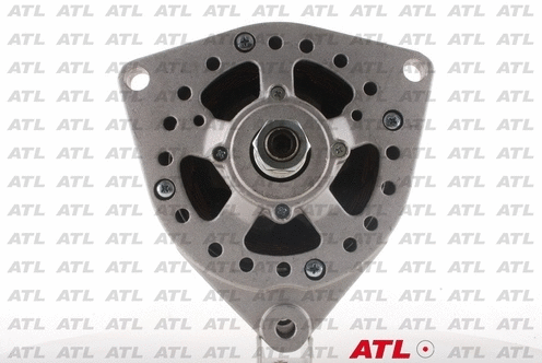 Alternator (L 33 510)