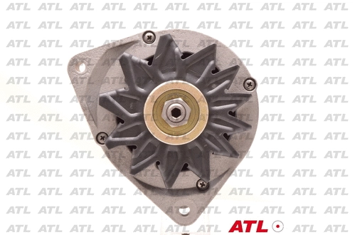 Alternator (L 60 260)