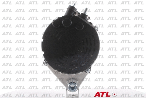 Alternator (L 80 380)