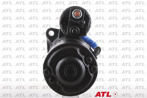 Starter (A 76 440)