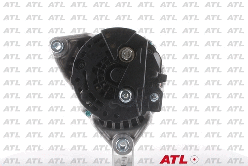 Alternator (L 47 300)