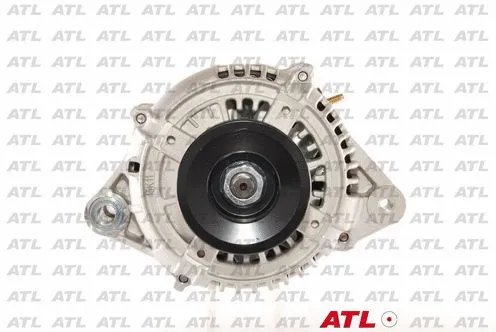Alternator (L 80 610)
