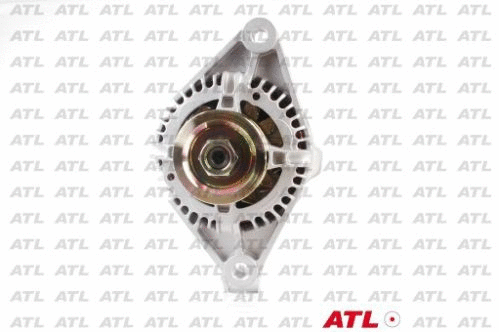 Alternator (L 40 660)