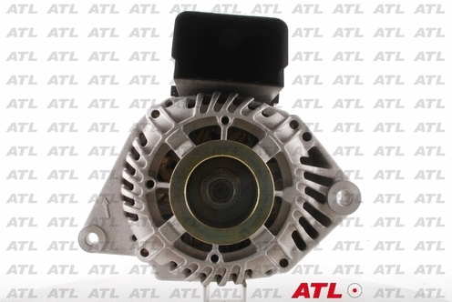 Alternator (L 39 850)