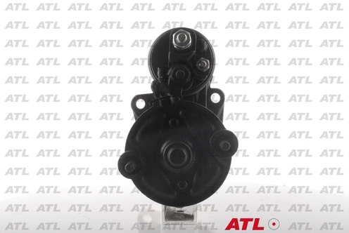 Starter (A 15 200)