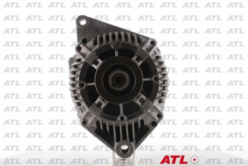 Alternator (L 68 660)