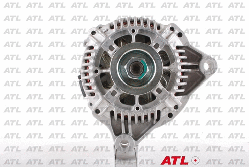 Alternator (L 68 100)