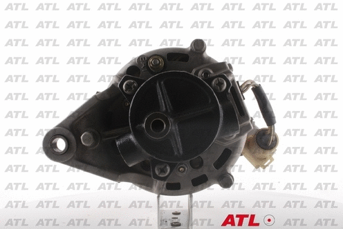 Alternator (L 64 870)