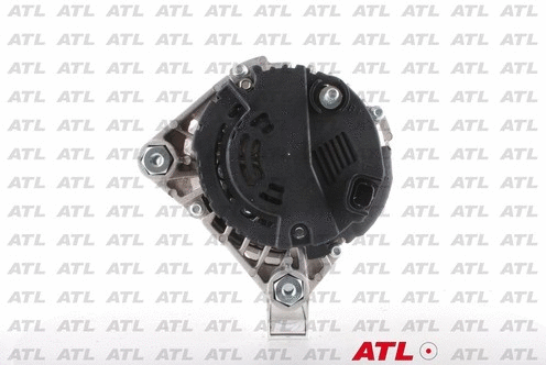 Alternator (L 82 180)