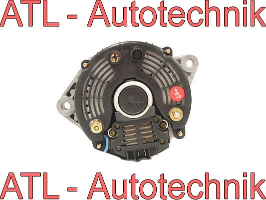 Alternator (L 31 740)