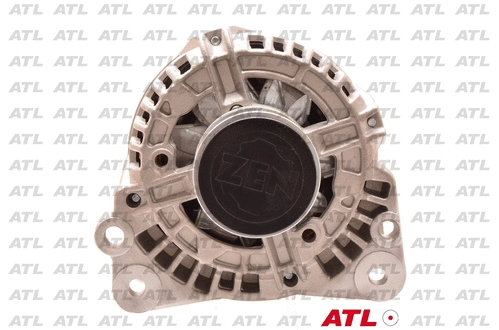 Alternator (L 42 610)