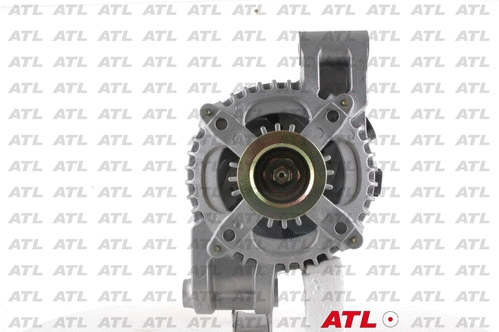 Alternator (L 82 410)