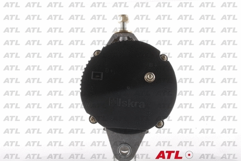 Alternator (L 34 390)