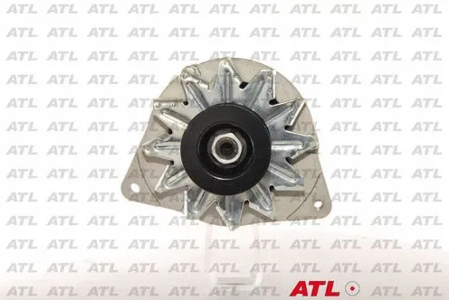 Alternator (L 68 770)