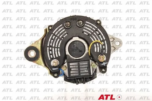 Alternator (L 64 630)