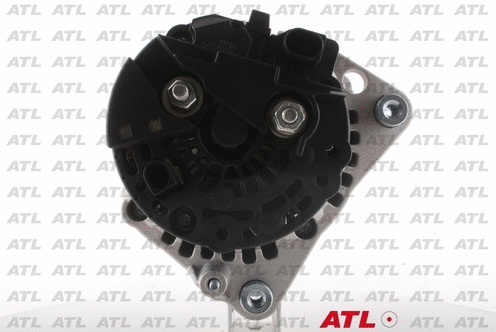Alternator (L 45 330)