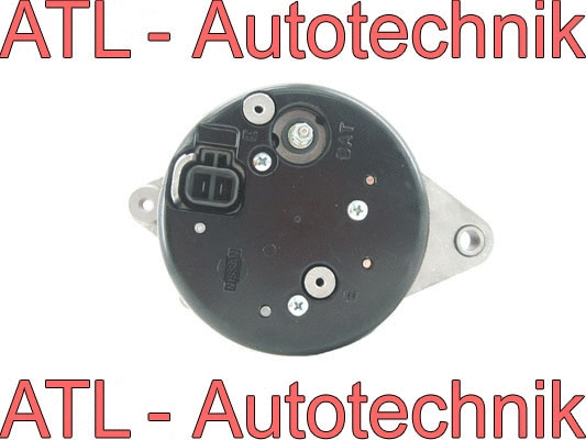 Alternator (L 65 070)