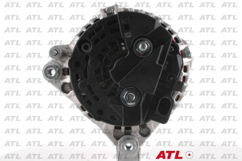 Alternator (L 45 350)