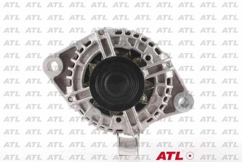 Alternator (L 82 745)