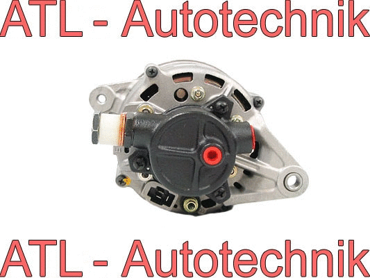 Alternator (L 65 340)