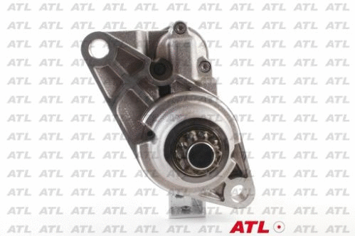 Starter (A 20 290)