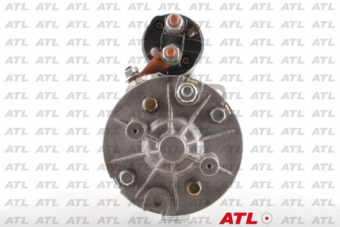 Starter (A 23 440)