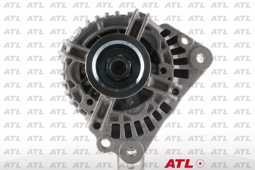 Alternator (L 41 505)