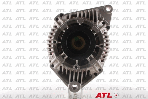 Alternator (L 42 210)