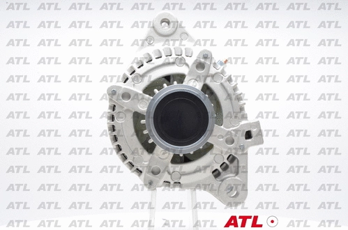 Alternator (L 84 680)