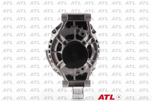 Alternator (L 41 530)