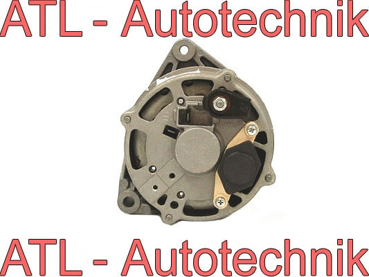 Alternator (L 31 200)