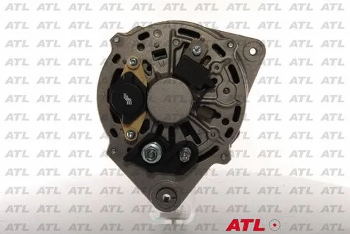 Alternator (L 37 040)