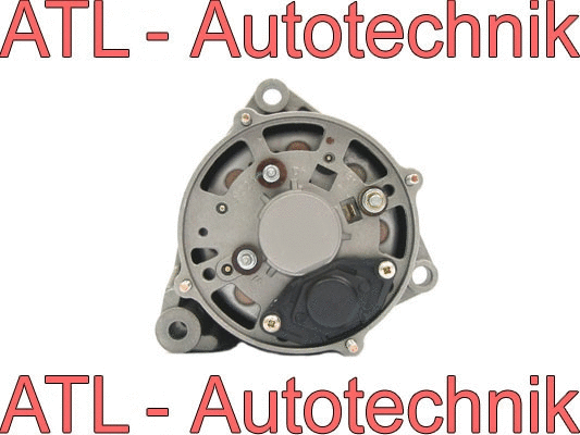 Alternator (L 33 570)