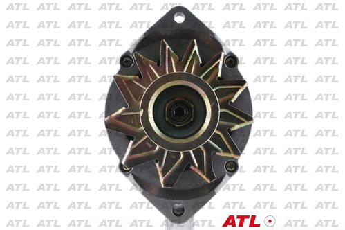 Alternator (L 35 700)