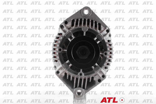 Alternator (L 42 150)