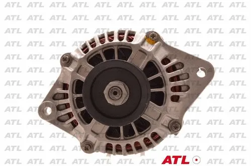 Alternator (L 67 750)