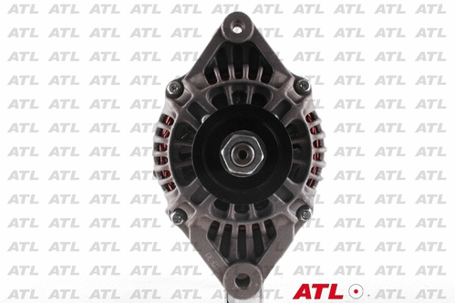 Alternator (L 38 280)