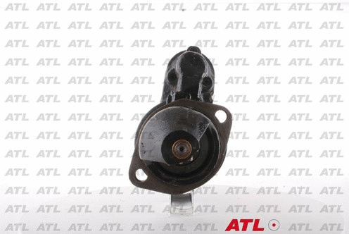 Starter (A 11 190)