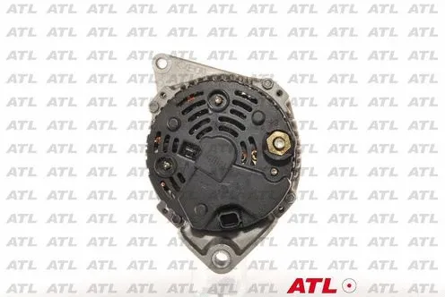 Alternator (L 69 550)