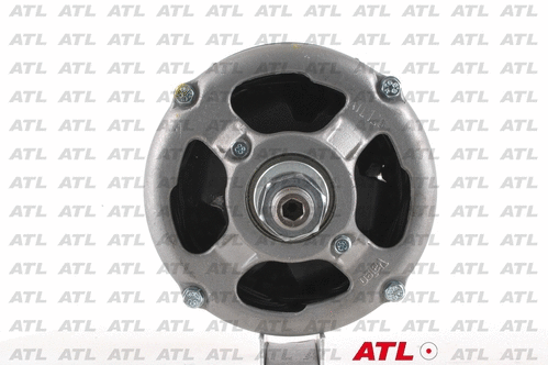 Alternator (L 63 820)