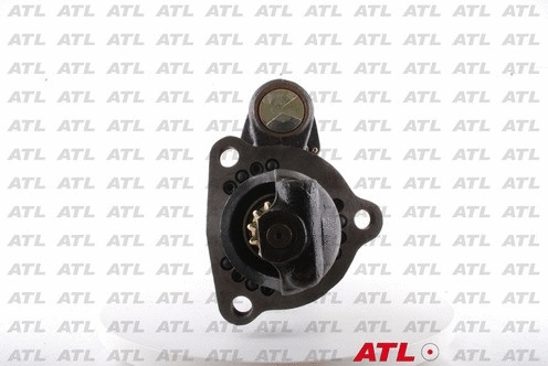 Starter (A 90 100)