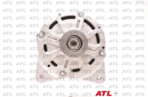 Alternator (L 85 860)