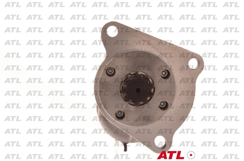 Starter (A 71 160)
